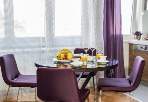 Apartmani Beograd | Apartman A38 | Centar stan na dan Beograd - Trpezarija