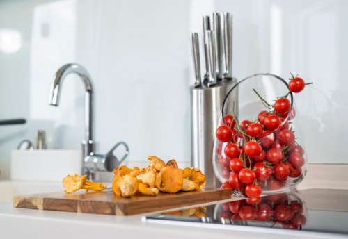 Apartmani Beograd | Apartman A38 | Centar stan na dan Beograd - Detalj iz kuhinje